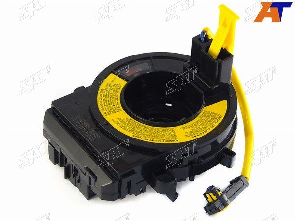 Шлейф подрулевой Kia Ceed