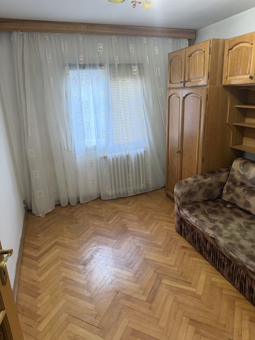 Apartament 4 camere zona Odobescu