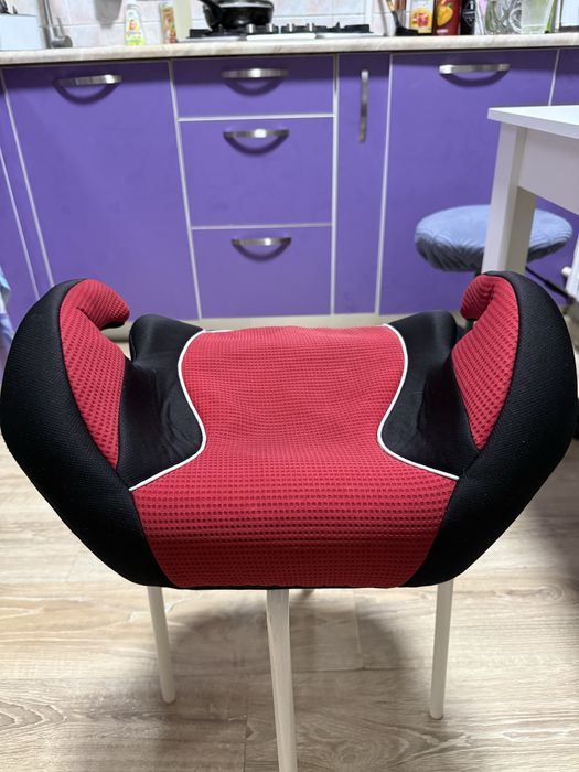 Бустер в отличном состоянии