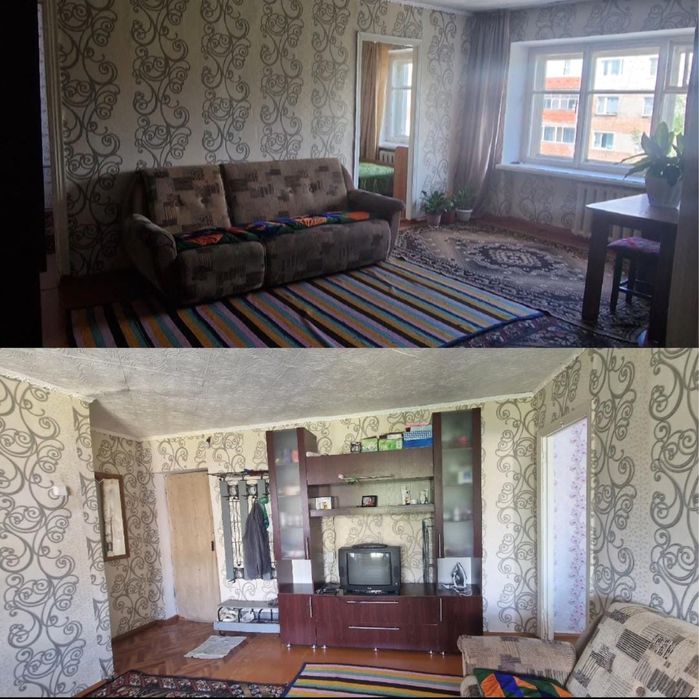 Продам квартиру в Риддере