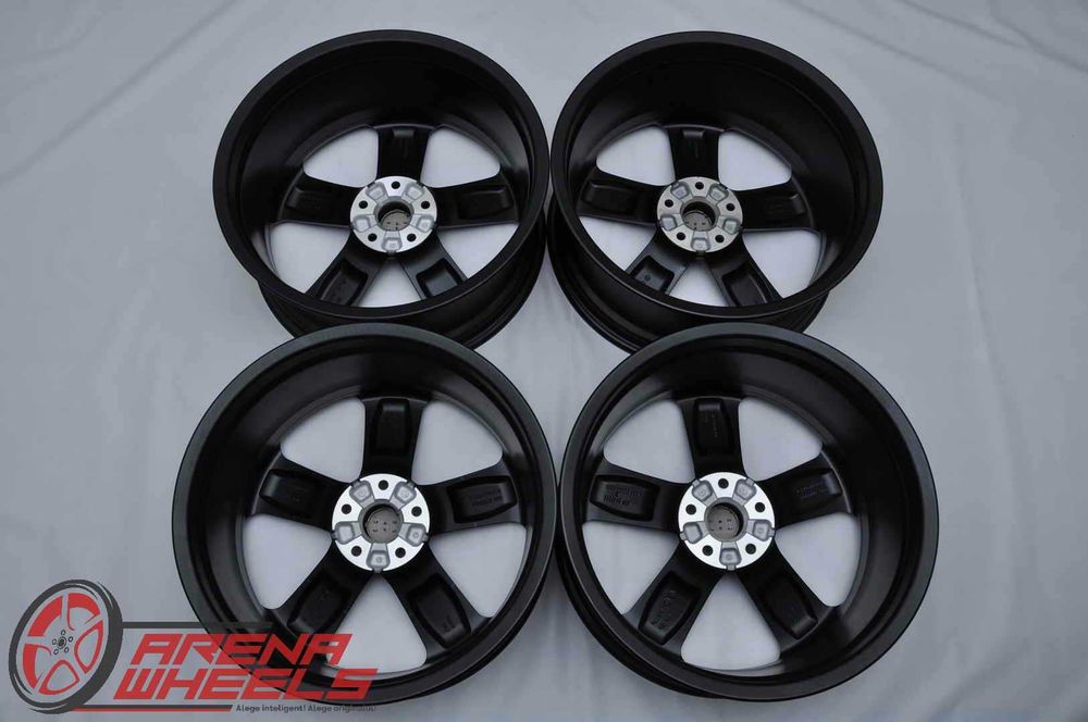 Jante Noi 19 inch Originale Seat Ateca Taraco Exeo Leon Altea R19