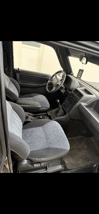 Suzuki vitara 1993 1.6 8v