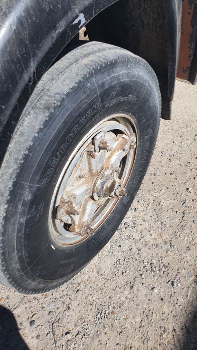 Продаётся Камаз 1989