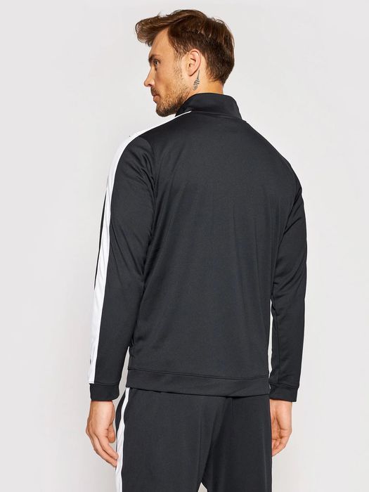 Мъжки анцуг Under Armour Challenger Tracksuit Mens - Black