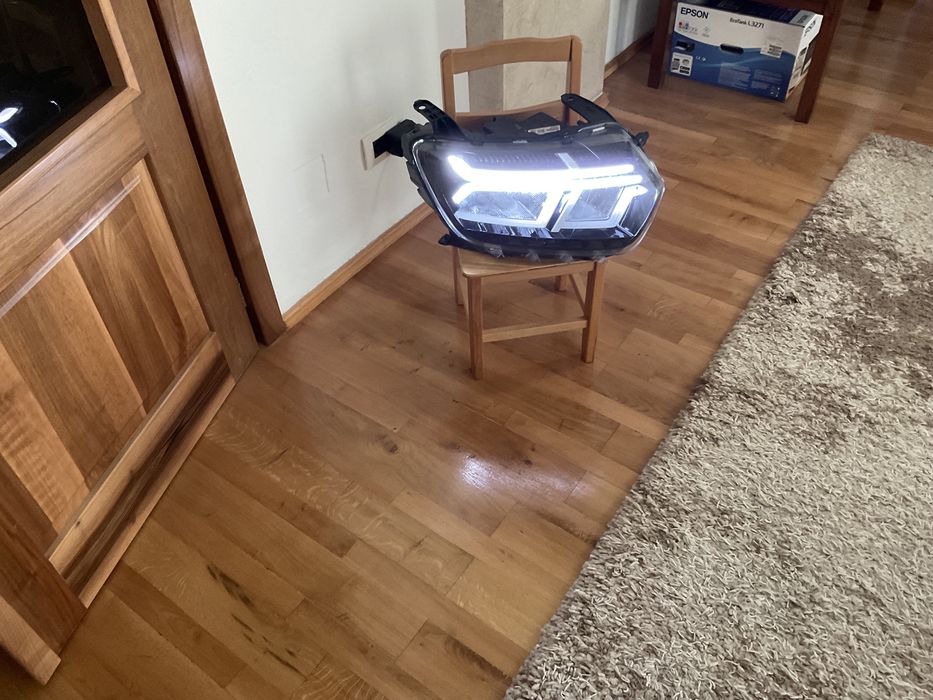 Module Valeo semnalizari ,faza scurta Dacia Logan ,Duster ,Stepway 3