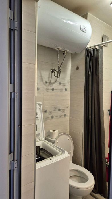 Дава се под наем Тристаен апартамент в София, Борово - 75 кв.м за 747.66 € - Снимка #8