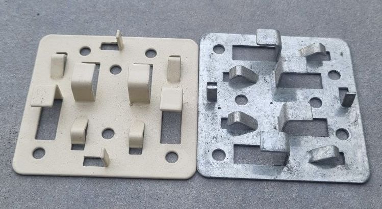 klaymmer klipsa granit kripliniye