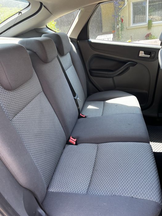 Ford Focus 2005