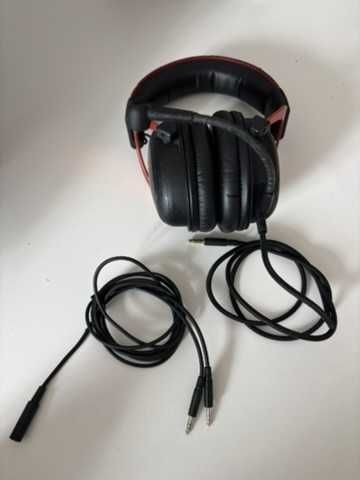 Casti HyperX Cloud 2 7.1 surround