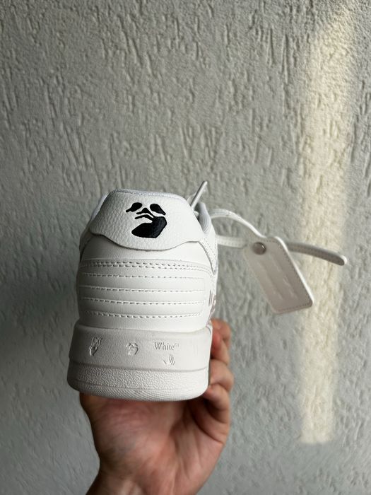 Off-White Out Of Office