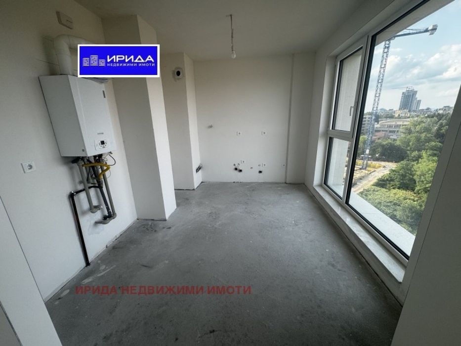 Продава се Тристаен апартамент в София, Кръстова вада - 128 кв.м за 1825 €/кв.м - Снимка #3