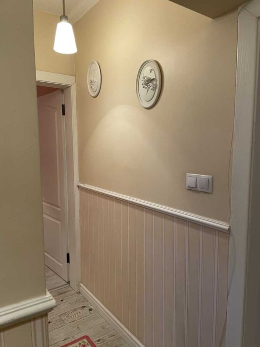 Дава се под наем Двустаен апартамент в София, Дружба 1 - 55 кв.м за 650 € - Снимка #9