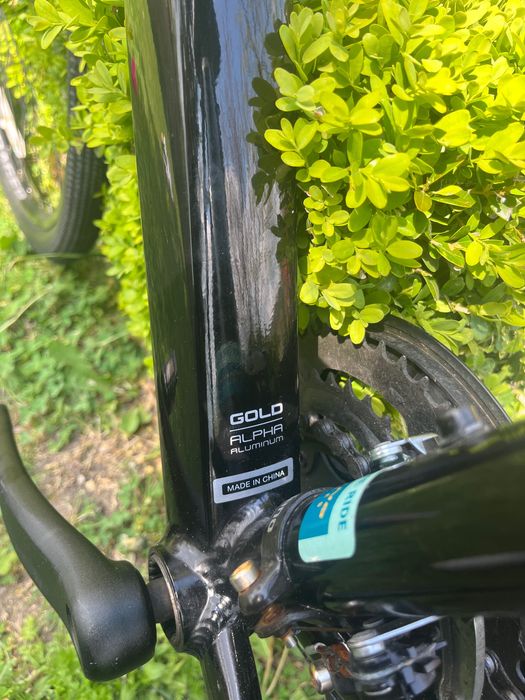 Trek Dual sport 2 Alpha gold