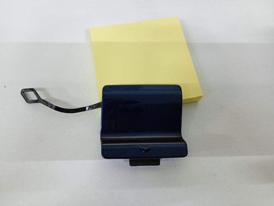 Capac cârlig remorcare tractare bara spate  BMW f10 51.12-7184784 / 15