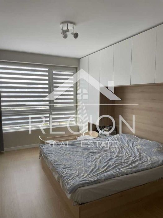 Дава се под наем Тристаен апартамент в Варна, Бриз - 110 кв.м за 1000 € - Снимка #5