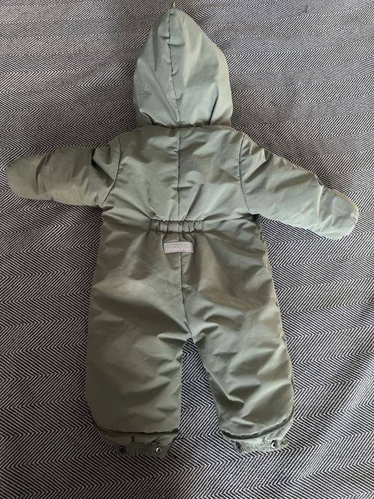 Продам детский комбенизон-конверт