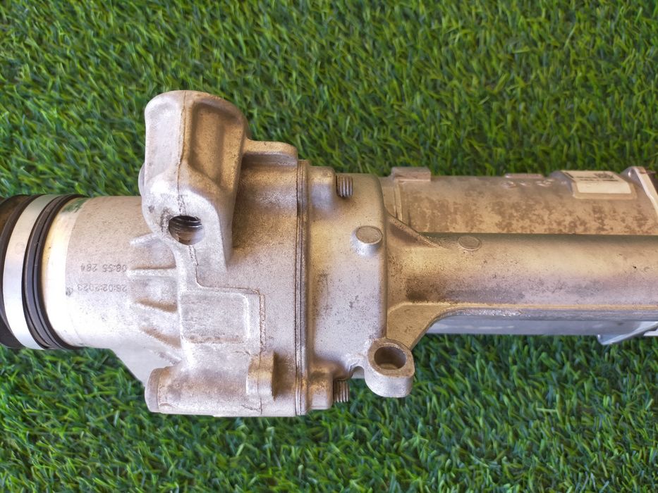 Рулевая рейка БМВ G30