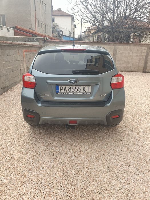Продавам ,Subaru XV