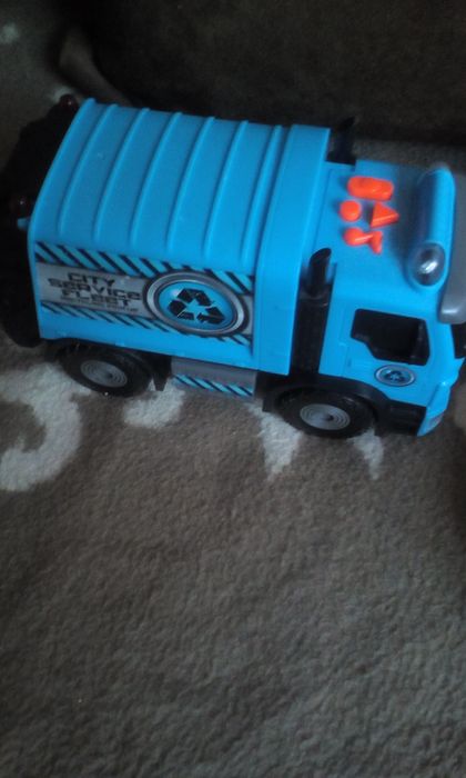 Masinute copii 3-7ani