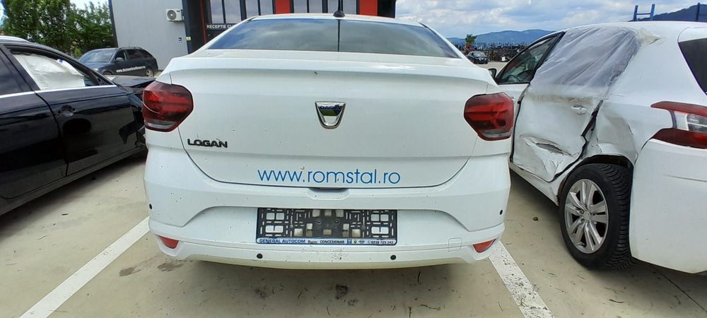 Dezmembram Dacia Logan 3 1.0 TCE H4D 480