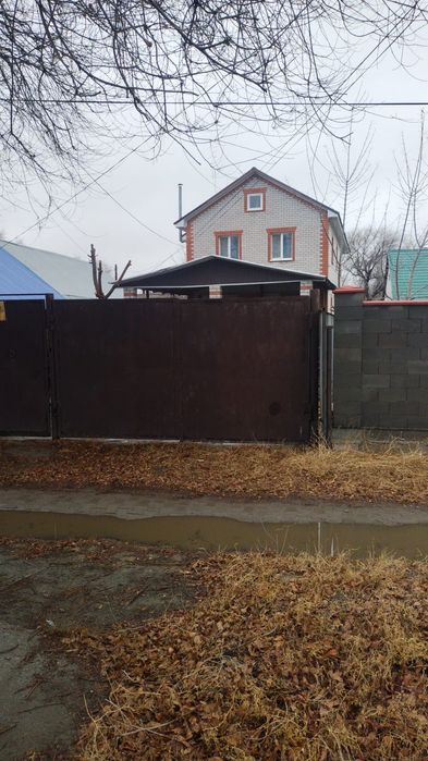 Продается коттедж по улице Некрасова