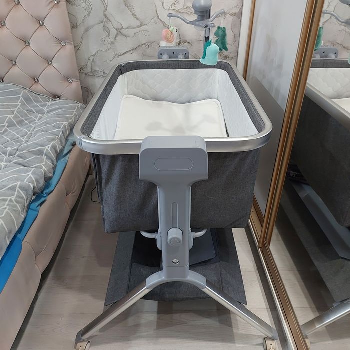 Колыбельная элекрическая