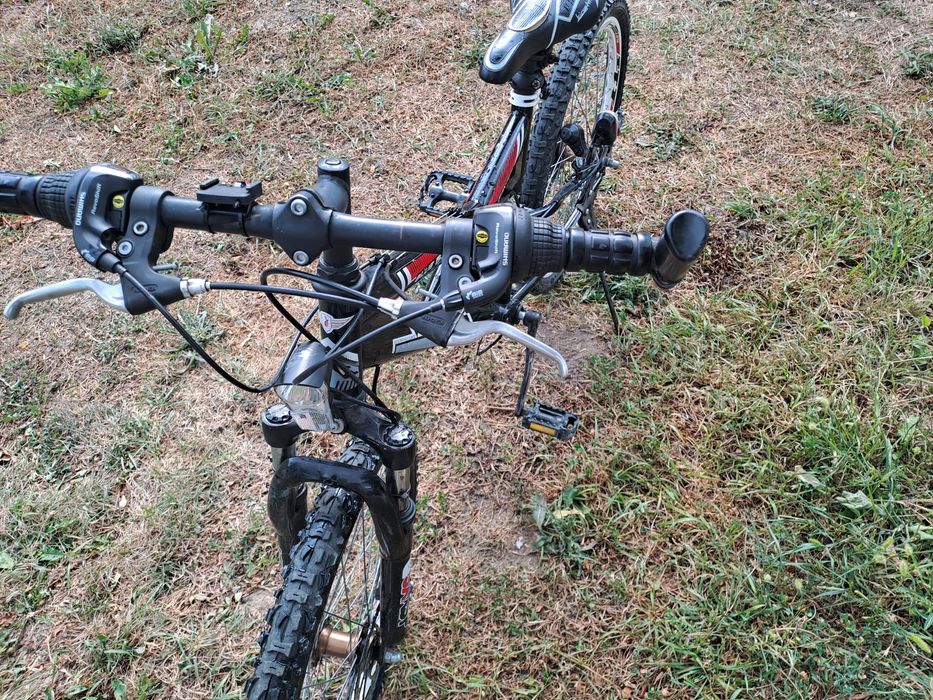 Bicicleta zundapp