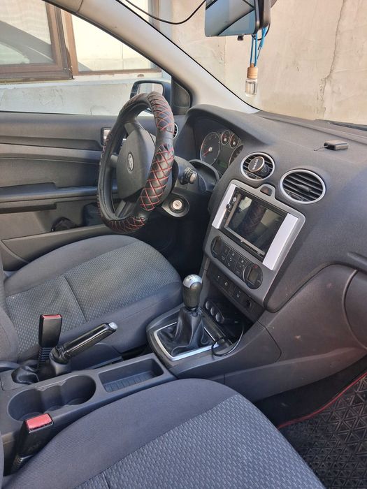 Ford Focus 2005 de vanzare