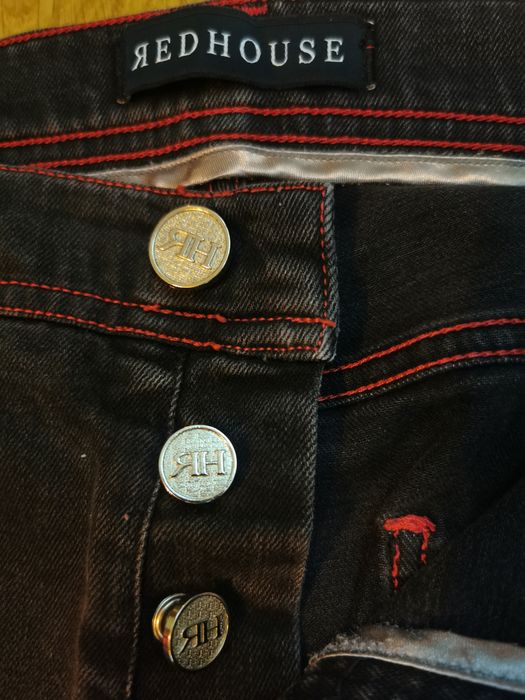 Blugi originali  Redhouse