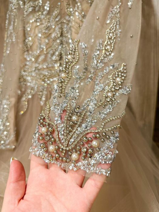 Официална рокля М/Л/ХЛ