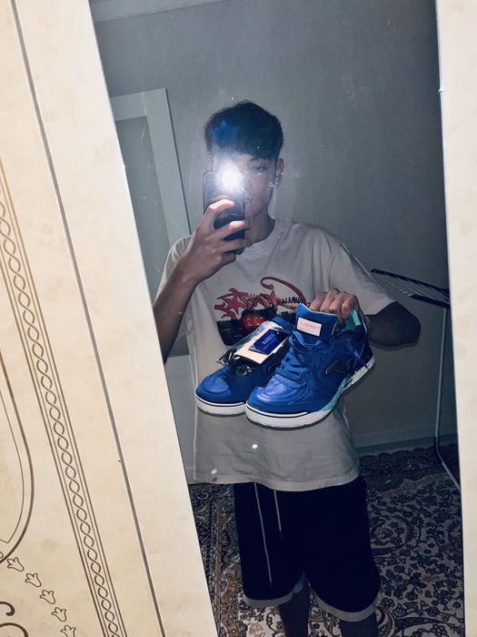 Joma ребаунт новый