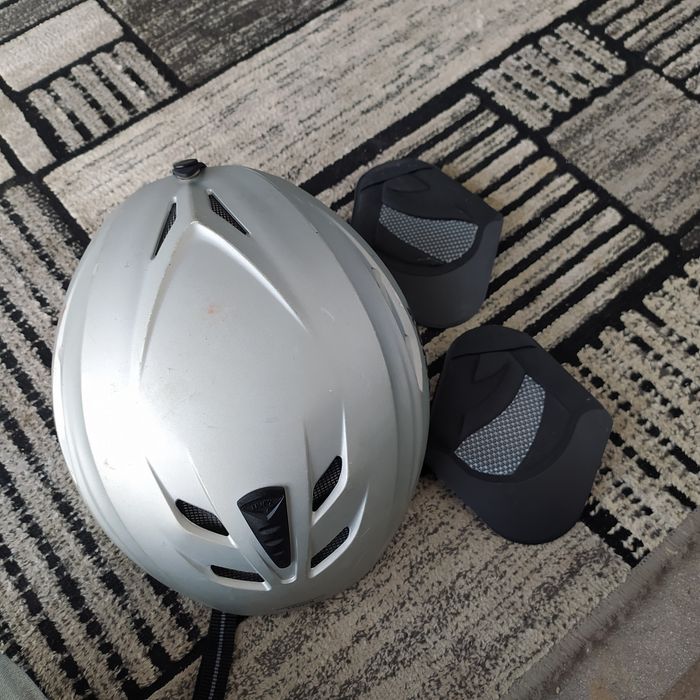 Продаю велосипедную каску