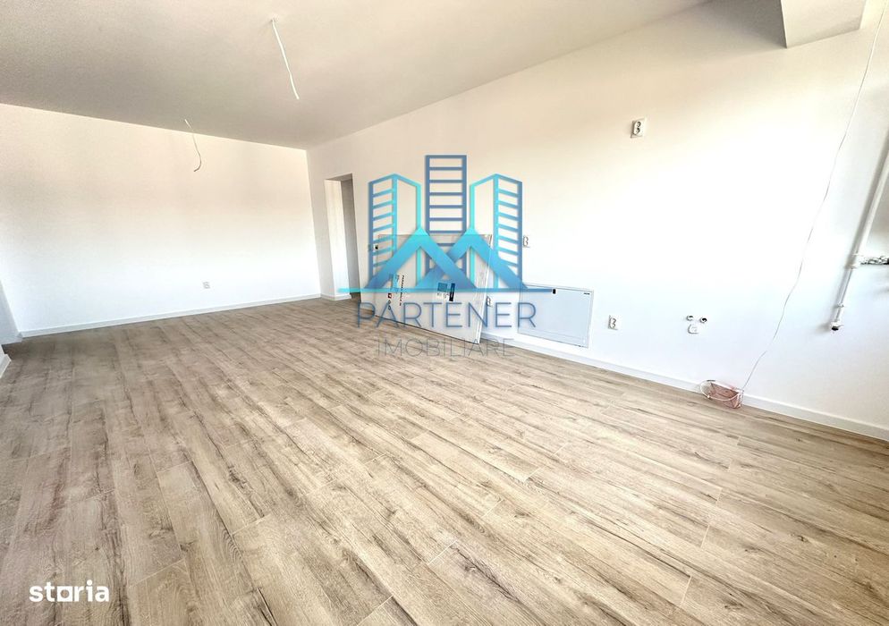 Comision 0%! Apartament 2 camere, 50 mp, Pacurari - Rediu