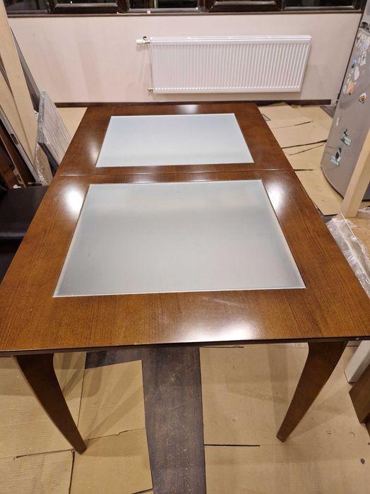 Кухненска маса мсивна