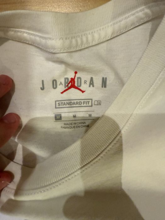 Tricou Jordan Psg M nou