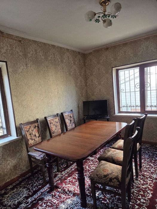 Ижара 2 хоналик квартира. Гагарина