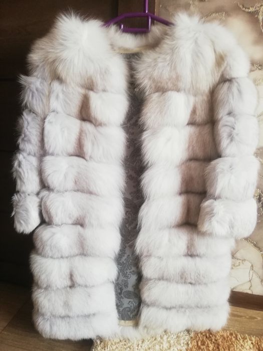 Продам шубу писец и медвежья дублёнка