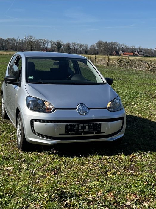 VOLKSWAGEN Up 2013 — imagine 4