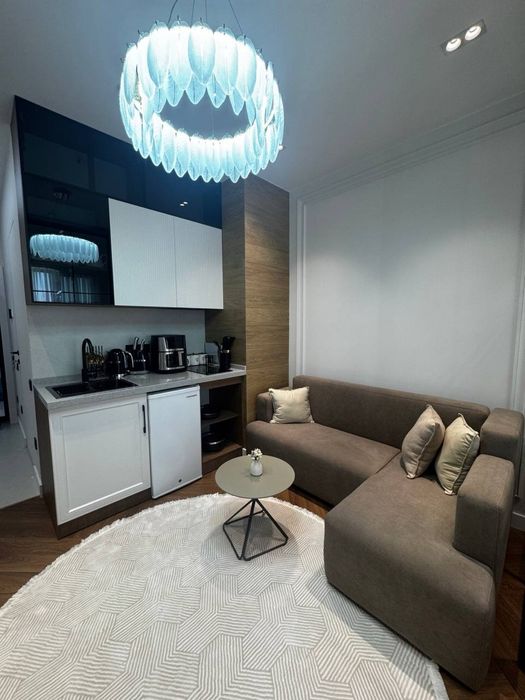 Шота Руставели, MODERA TOWERS | Посуточная Аренда — 70 у.е