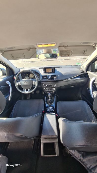 Renault megane 3 bosse   2012/1.5 dci