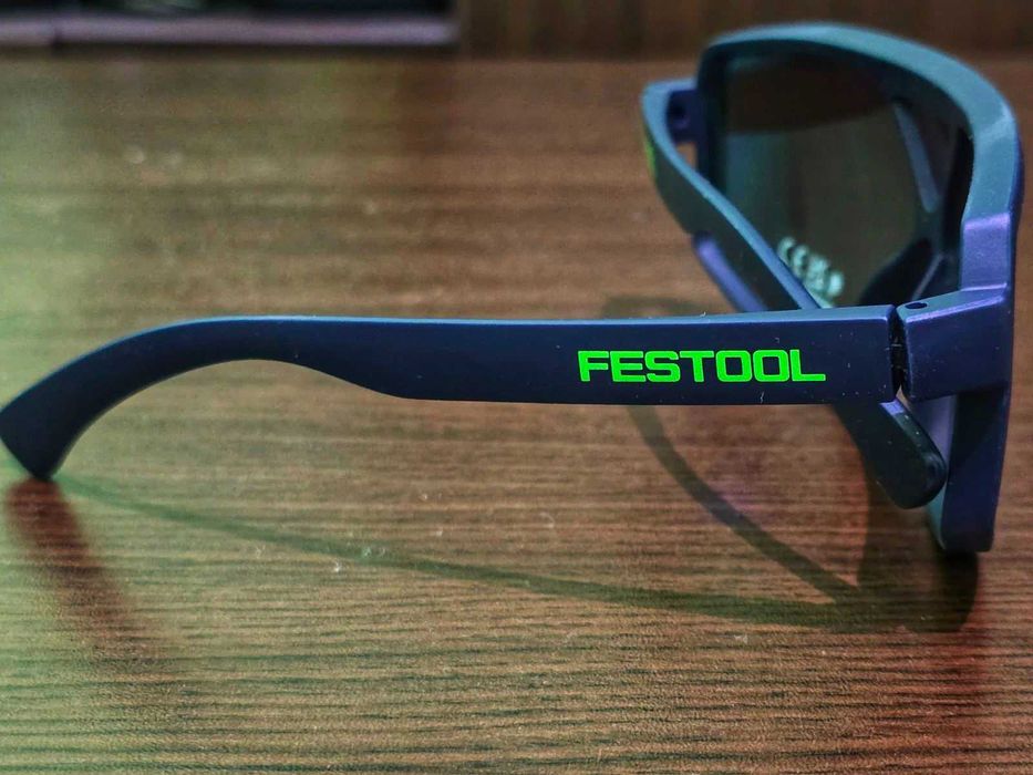 Oчила Festool Фестол