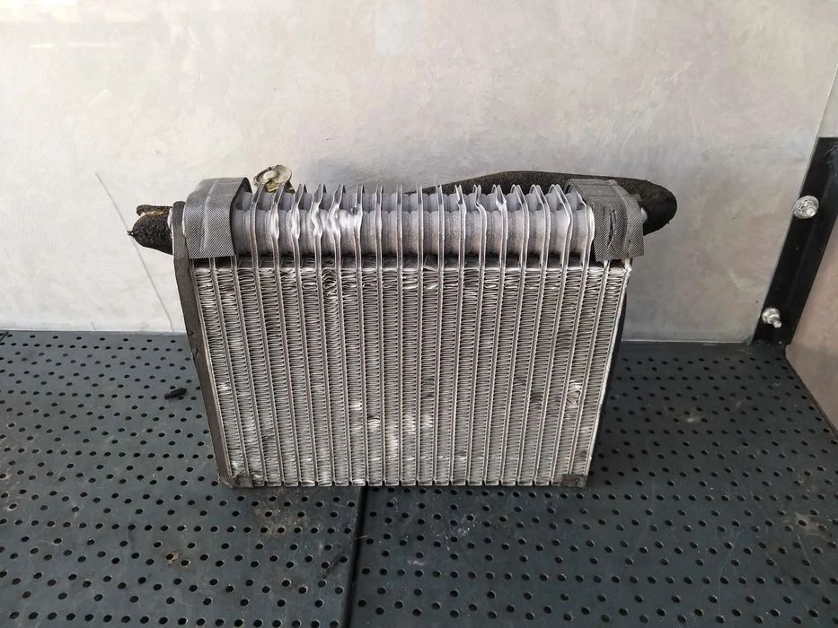 Radiator calorifer incalzire bord opel astra h a04