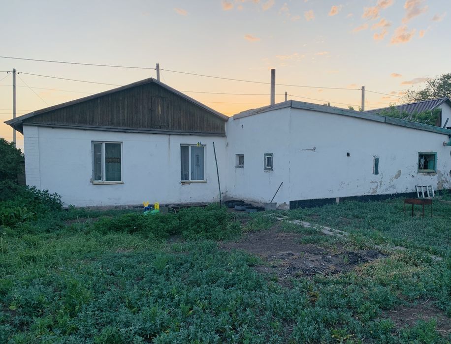 Продается дом 100кв, Майкудук, русский посёлок, район мечети - Ansicht 5