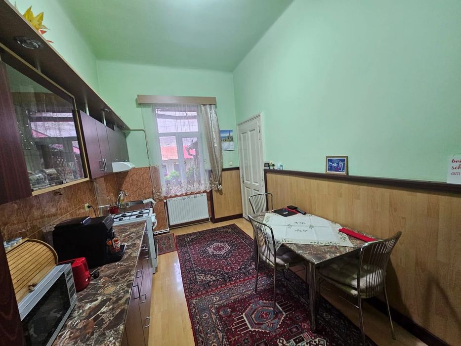 Vând Apartament 2 Camere Decomandate Lugoj