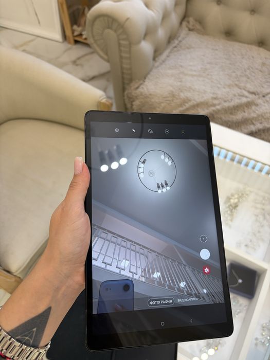 Планшет Samsung Galaxy Tab A 10.1 SM-T515