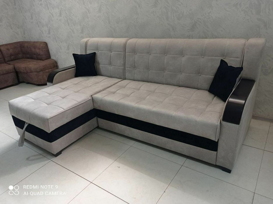 Mebil tamirlash va yasash