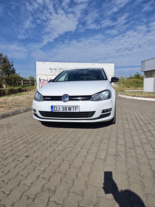 VOLKSWAGEN Golf 2015 — imagine 2