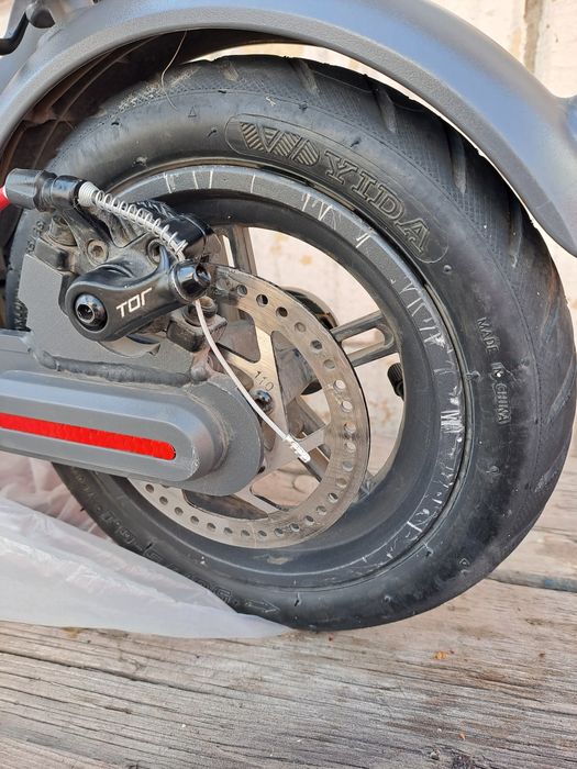 Продаю электро самокат.