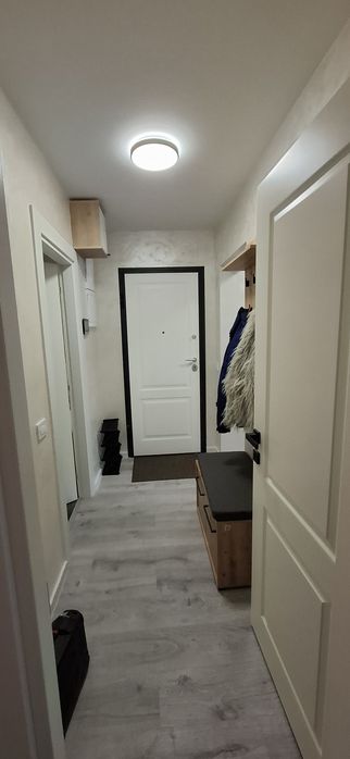 Chirie apart.  2  camere n complex  bloc nou   Poitier Towers