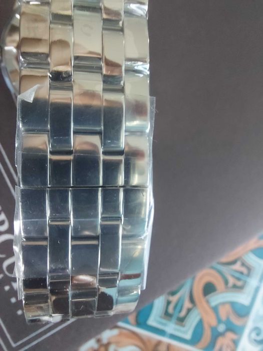 Коледна цена 699лв Швейцарски  часовник Mercury Roadatar Limit